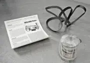 AMPCO 48-1-0432 MECHANICAL SEAL 1" FOR KC2,KP2