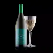 Sauvignon Blanc Non Alcoholic White Wine Halal Certified