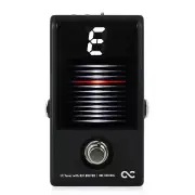 One Control LX Tuner with BJF BUFFER[Compact pedal][Tuner][Buffer]