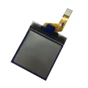 New Front LCD Display Screen Replacement Repair Parts For GoPro 5