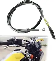 TAHYUI Motorcycles Clutch Cable Line for CB250 Nighthawk 1991 1992 1993 1994 1995 1996 1997 1998 1999 2000 22870-KBG-A00