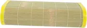 Bamboo Pillow Ergonomic Design for Neck Lumbar Support Cooling Pillow for Elderly Breathable
