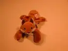 SLY TY BEANIE BABY NEW CONDITION SWING TAG 9/12/1996 CHINA