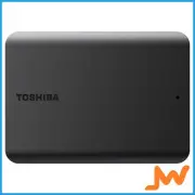 Toshiba Dynabook 4TB Canvio Basics USB 3.0 2.5" External Hard Drive