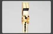 Professional Saxophone Alto Tenor Soprano Metal Mouthpiece #56789