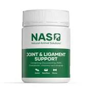 Natural Animal Solutions Joint & Ligament Support 120g 120g