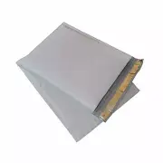 1000 #00 (Poly) 5"x10" Bubble Mailers Padded Envelopes