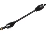 API 17NZ67K Rear Left CV Axle Assembly Fits 2016-2019 Honda Pilot 3.5L V6 PDL (for: Honda)