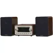 Sansui CD stereo system for Bluetooth SANSUI SMC-300BT JAPAN