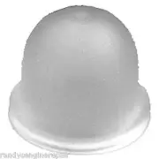 GENUINE ZAMA CARBURETOR PRIMER BULB HOMELITE A01195 UP04803