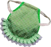 Chicken Saddle - Chicken Vest Harnesses - Saddle for Hens - Poultry Clothes | Hen Saddle Chicken | Jacket Hen Apron with Elastic Straps Poultry Protector Wing Back Protector for Chicken