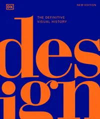 在飛比找誠品線上優惠-Design: The Definitive Visual 
