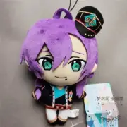 15cm Ensemble Stars Ayase Mayoi Plush Doll Hanging Toy Keychain Pendant Gift