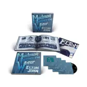 Madman Across The Water (50th Anniversary Deluxe Blu-Ray Edition)