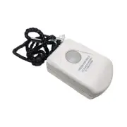 Interlogix 60-578-10-95 Wireless Water-Resistant Panic Alarm Button Pendant