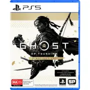 Ghost of Tsushima Directors Cut - PS5