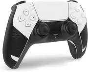 ProFPS Ultra Thin Antislip Controller Grip for PS5 Accessories - PS5 Controller Accessories for Better Grip, Comfort & Aimbot Accuracy - PlayStation Accessories & PS5 Accessories with PS5 Sticker