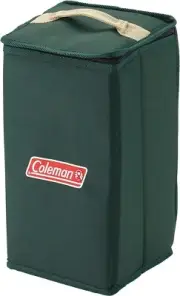 Coleman Soft Lantern Case 2 170-8017 camping Outdoors 2000-750J 290A740J