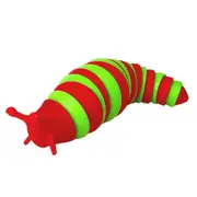 Sensory Slugs Fidget Toy (Designs may vary)