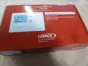 LENNOX COSTAT05FF1L COMMERCIAL PROGRAMMABLE THERMOSTAT, CONVENTIONAL 2H/2C 11Y05