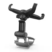 Adjustable Wireless Handle Bracket Phone Holder Clamp For Switch Pro Controller