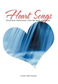 在飛比找博客來優惠-Heart Songs: Devotional Reflec