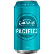 Hawkesbury Pacific Ale Can 375mL