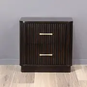 Bristol Bedside Table