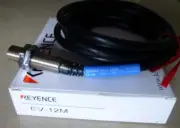 1PCS Keyence EZ-12M EZ12M Proximity Sensor In Box -New Free Shipping