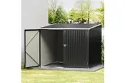 Giantz Garden Shed Sheds Outdoor Storage 2.06x1.96M Tool Workshop House Shelter