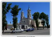 Kalvarija Kalvarija Lithuania Postcard