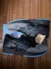Kith x ASICS Gel-Lyte V Castlerock/Black Size 7.5 Men’s