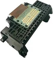 QY6-0080 Printhead Printer Head Print Head Compatible for Canon IP4820 IP4840 IP4850 IX6520 IX6550 MX715 MX885 MG5220 MG5250 MG5320 MG5350 Printer Spare Parts