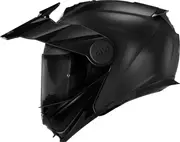 Givi X.27 Tourer Solid, flip up helmet , color: Matt-Black , size: XXL (63)