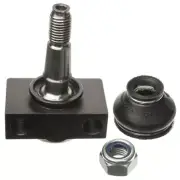 Ball Joint for 2005-2012 Smart Front Lower 2pc 12729 (for: Smart)