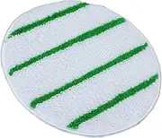 ARTSEWPLY Stone Polishing Pads Kit Cotton Buffing Wheel Rug Scrubber Abrasion and Absorbency with Cleaning Strips for Drill Enhances