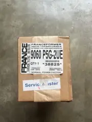 France Neon Transformer 9060 P5G-2UE