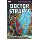 Doctor Strange Epic Collection 1: Master of the Mystic Arts