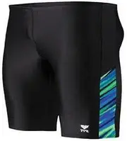 [TYR] Youth Eternal Flame Jammer Swim Suit