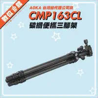 在飛比找Yahoo!奇摩拍賣優惠-【分期免運費【台灣公司貨6年保固】AOKA CMP163CL