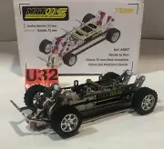 Mitoos M907 Chassis Raid Rtr With Battle 75 MM