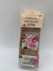 PHYSICIANS FORMULA Rose All Day 2-in-1 Sharpener. Crayon