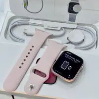 在飛比找蝦皮購物優惠-【艾爾巴二手】Apple Watch S9 45mm GPS
