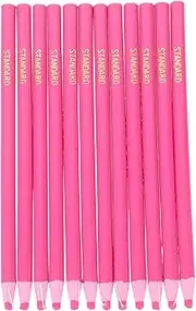 12 Pack Comfortable to Hold Hand-torn Crayons Peel-off Wax Pencils for Art Projects