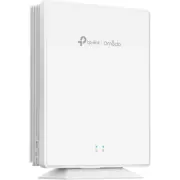 TP-LINK EAP650-DESKTOP Ax3000 Desktop WiFi 6 Access Point Omada