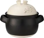 Skater CHDN1-A Banko Ware Rice Pot, 1 Cup, Rice Pot, My Neighbor Totoro, Studio Ghibli