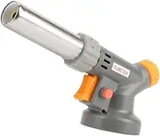 Cooking Torch,Professional Portable Kitchen Cooking Gas Butane Culinary Torch Welding BBQ Flame Gun