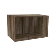 Kaboodle 900-1000mm Wattleseed Customisable Open Slimline Shelf