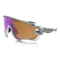 在飛比找Yahoo!奇摩拍賣優惠-OAKLEY JAWBREAKER ® PRIZM TRAI