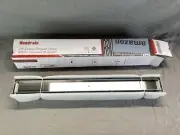 Neodrain 24 Inch 24” Linear Shower Drain with Tile In Insert Grate ZA3T0124